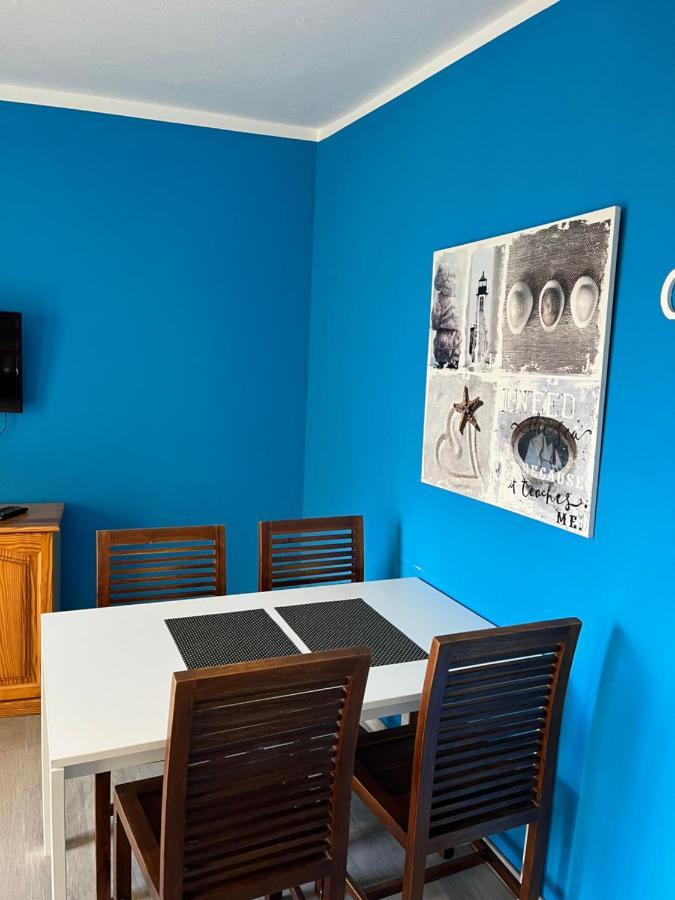Cornelia'S Home 4 Primera Linea De Playa Los Cristianos  Zewnętrze zdjęcie