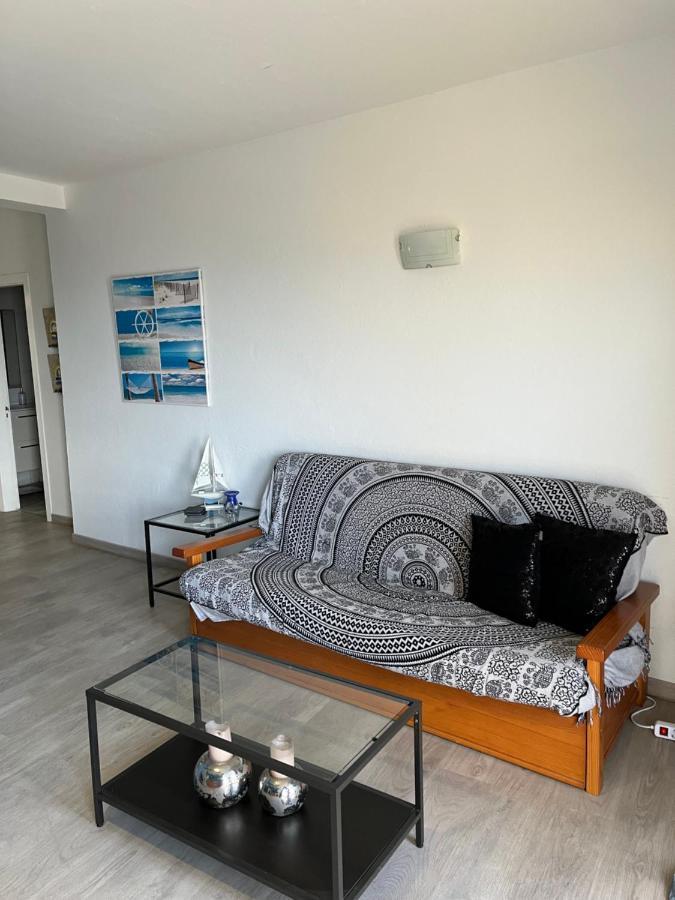 Cornelia'S Home 4 Primera Linea De Playa Los Cristianos  Zewnętrze zdjęcie