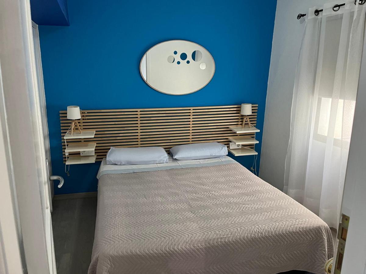 Cornelia'S Home 4 Primera Linea De Playa Los Cristianos  Zewnętrze zdjęcie